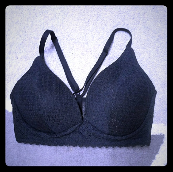 Victoria's Secret Bralette - Picture 1 of 3